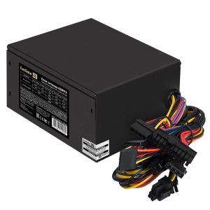 ���� ������� ExeGate 400W 400PPX EX292174RUS-S