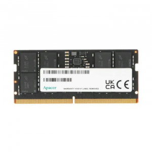 ����������� ������ Apacer DDR5 16Gb 4800MHz FS.16G2A.PTH