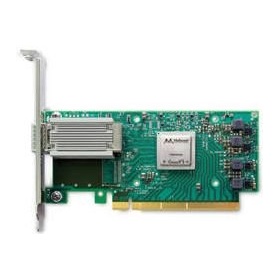 ������� ����� Mellanox MCX515A-CCAT (1 ����)