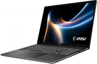 ������� MSI Modern 16S G3MG-017XRU (9S7-26U321-017) 16" IPS/Core 7 350/16/512Gb/Intel Gr/��� �� �����