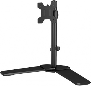 ���� ������ ��������� Buro M071 15"-32" black ��������-�������� ������������