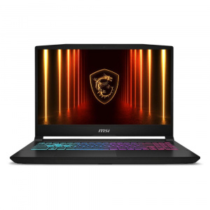 ������� MSI Katana 15 HX B14WFK-618XRU (9S7-1587C1-618) 15.6"/i5-14450HX/16Gb/1Tb/RTX5060/��� �� ������