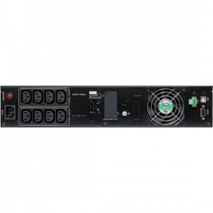 ���� ������ ��� ������ ������� �����-2000� �������-������������� 2000��/1800��. USB/RS-232/EPO/SNMPslot ��������-�������� ������������