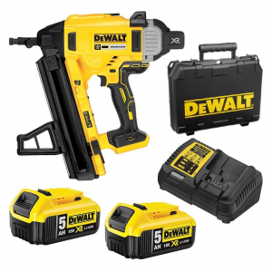�������� DEWALT DCN890P2, 5 ��, 18 �