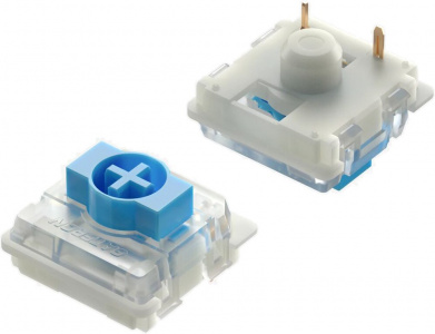 ���� ������ ���������� Nuphy AIR75 V2 (AIR75v2-BB-2) ������ ��������-�������� ������������