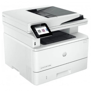 ���� ������ ��� HP LaserJet Pro M4103fdw 2Z629A, white/black ��������-�������� ������������