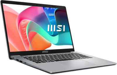 ������� MSI Modern 14 F1MG-815XRU (9S7-14S113-815) 14"/Core 7 150U/16/512/Intel//FreeDOS/�����������