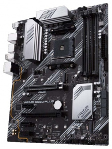 ����������� ����� ASUS PRIME B550-PLUS