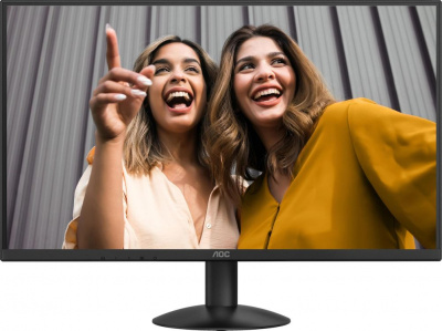 ���� ������ ������� 23.8" AOC 24B30H3 ������ 1920x1080/120Hz/IPS/1/4ms/VGA/HDMI (24B30H3) ��������-�������� ������������