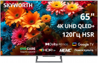 ��-��������� 65" Skyworth 65Q67H ������/�����������
