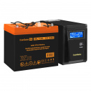�������� ��� ExeGate EX295986RUS + ������� 55A� EX285652RUS SineTower SZ-600.LCD.AVR.1SH 600VA/360W,