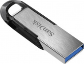 ������ Sandisk Cruzer Ultra Flair SDCZ73 - 064G - G46 silver/black