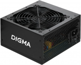 ���� ������� Digma ATX 400W DPSU-400W-WH 80+ white (20+4pin) APFC 120mm, ������