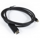 ������ miniDisplayPort (m-m), 1.8 �, ExeGate EX-CC-mDPM-DPM-1.8