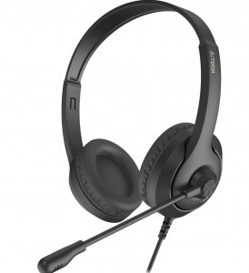 ���� ������ ��������� A4Tech Fstyler FH100i, black ��������-�������� ������������