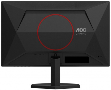 ���� ������ ������� 23.6" AOC 24G42E ������ (1920x1080/180 ��/FHD/1 ��/HDMI/DP) ��������-�������� ������������