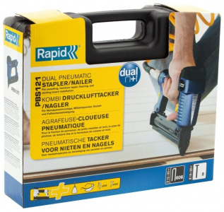 ������� ������������ RAPID PBS121 2-�-1