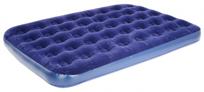���� ������ ������-������� Bestway 67002 (191�137�22��) blue ��������-�������� ������������