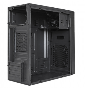 ������ ��� ���������� Exegate BAA-113U 450W mATX EX292355RUS Black