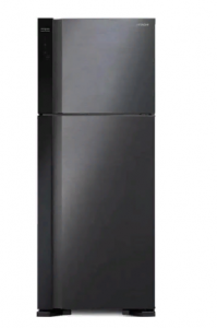 ���� �������� ����������� Hitachi HRTN7489DF BBKCS, black ��������-�������� ������������