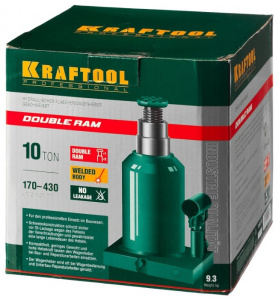 ���� ������� Kraftool 43463-10 �������������� ��������-�������� ������������