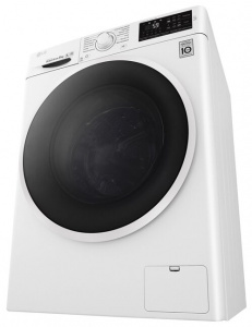 ���� ������ ���������� ������ LG F2J6TN0W white ��������-�������� ������������