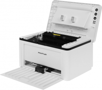 ���� ������ ������� Pantum BP2300W �������� ����� ��������-�������� ������������