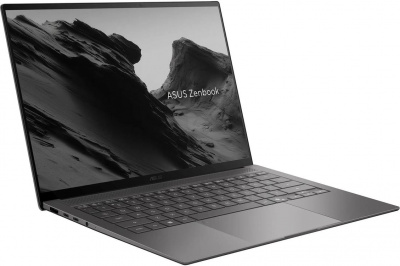 ������� Asus Zenbook S UX5406AA-SW076W (90NB16Q6-M00CY0) 14"/Ultra7 258V/32Gb/1Tb/Arc140V/W11H/�����