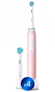 ������ ����� ������������� ORAL-B iO Series 3/iOG3.1A6.0 � ��������� 4 ��, �������