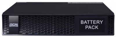 ���� ������ �������������� ������� Powercom BAT NXT-36V ������ ��������-�������� ������������