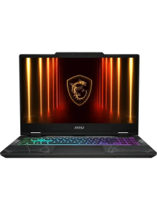 ������� MSI Cyborg 15 B2RWFKG-071US 15.6" IPS/Core 7 240H/16Gb/512Gb/RTX 5060 8Gb/Win11 �����