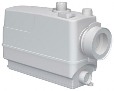 ���� ������ ��������� ��������������� Grundfos Sololift 2 CWC-3 (��������������� ���������), white ��������-�������� ������������
