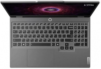 ������� Lenovo LOQ 15ARP9 15.6" IPS/Ryzen 5 7235HS/16Gb/512Gb/RTX 3050 6Gb/��� �� (83JC0057PS) �����