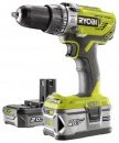 ����� �������������� Ryobi 18� R18PD3-242S (5133003820)