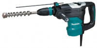 ���������� ������� Makita HR5202C SDS-max blue