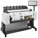 ������� HP DesignJet T2600PS