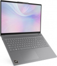 ������� Lenovo IdeaPad Slim 5 16AKP10 (83HY000HRK) 16" OLED/Ryzen AI 7 350/32Gb/1024Gb/Radeon 860M/�����