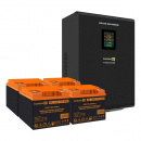 �������� ��� ExeGate FineSine SX-5000.LCD.AVR.2SH.T EX296004RUS + ������� 45A� EX285666RUS 4��
