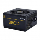 ���� ������� Chieftec Core 700�� BBS-700S Bulk 80-Plus Gold black
