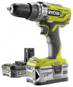 ����� �������������� Ryobi 18� R18PD3-242S (5133003820)