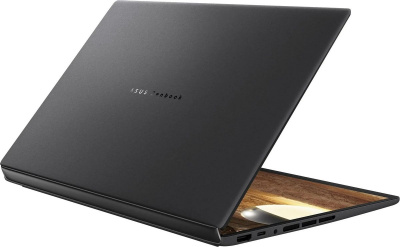 ������� Asus ZenBook Duo UX8407AA-SN363X (90NB16V1-M00L90) 14"/Ultra9 386H/32Gb/1Tb/Intel/W11P/�����