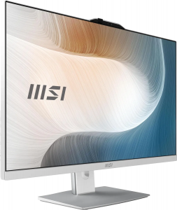 ���� ������ �������� MSI Modern AM272P 1M-678XRU 9S6-AF8232-1025 27"FHD/Core 7 150U/16Gb/SSD512Gb/�+�/noOS white ��������-�������� ������������
