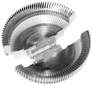 ������������ ����� ID-COOLING DK-01