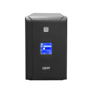 ���� ������ ��� HIDEN EXPERT ULS1200C 1200��/720��, 4�Schuko, 2�IEC C13, Line-Iinteractive ������ ��������-�������� ������������