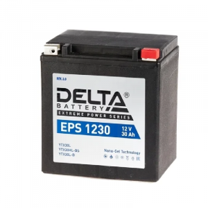 ���� ������ �������������� ������� Delta EPS 1230 ������ ��������-�������� ������������