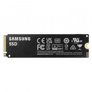 SSD-���������� Samsung 990Pro MZ-V9P1T0BW 1Tb M.2