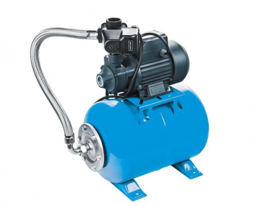 ���� ������ �������� ������� Unipump Auto QB 60 ��������-�������� ������������
