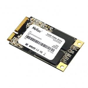 SSD-���������� Netac 2TB NT01N5M-002T-M3X