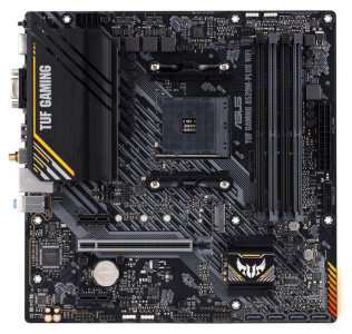 ����������� ����� ASUS TUF GAMING A520M-PLUS WIFI