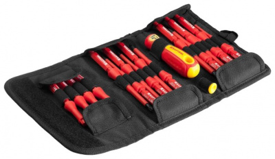 ����� ������������ Kraftool �-Drive ELECTRO 220092-H18 �������������� ��������